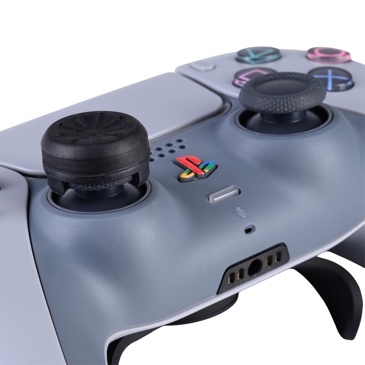 Performance Thumbstick Extensions