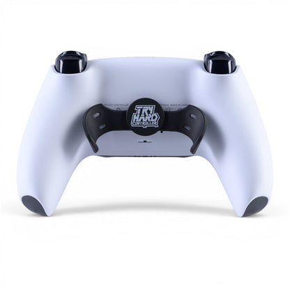 PS5 Controller White – Rückseite, 2er Paddles